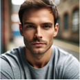 person image